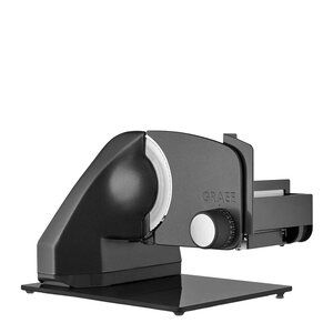 Graef Slicer Classic C95 skjæremaskin iron mica