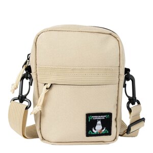 Nordicbuddies Mummi skulderveske urban Mummitroll beige