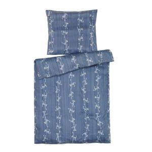 Kay Bojesen Apekatt  sengetøy 70x100 cm babyblå