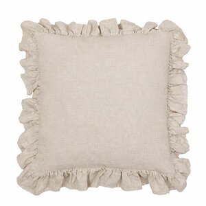 Fondaco Vide putetrekk 48x48 cm sand