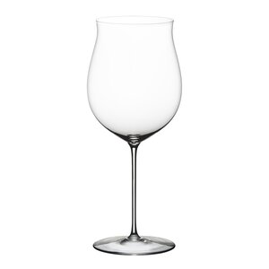 Riedel Superleggero Burgundy rødvinsglass 102,2 cl munnblåst