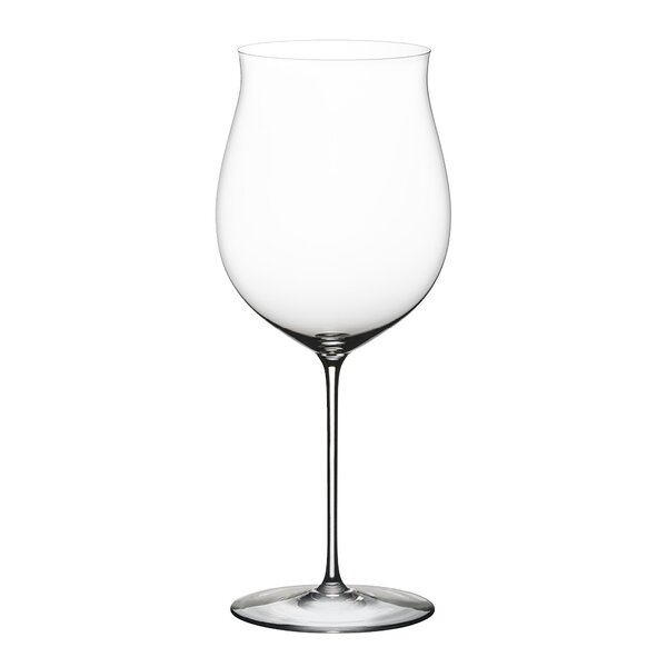 Riedel - Superleggero Burgundy rødvinsglass 102,2 cl munnblåst
