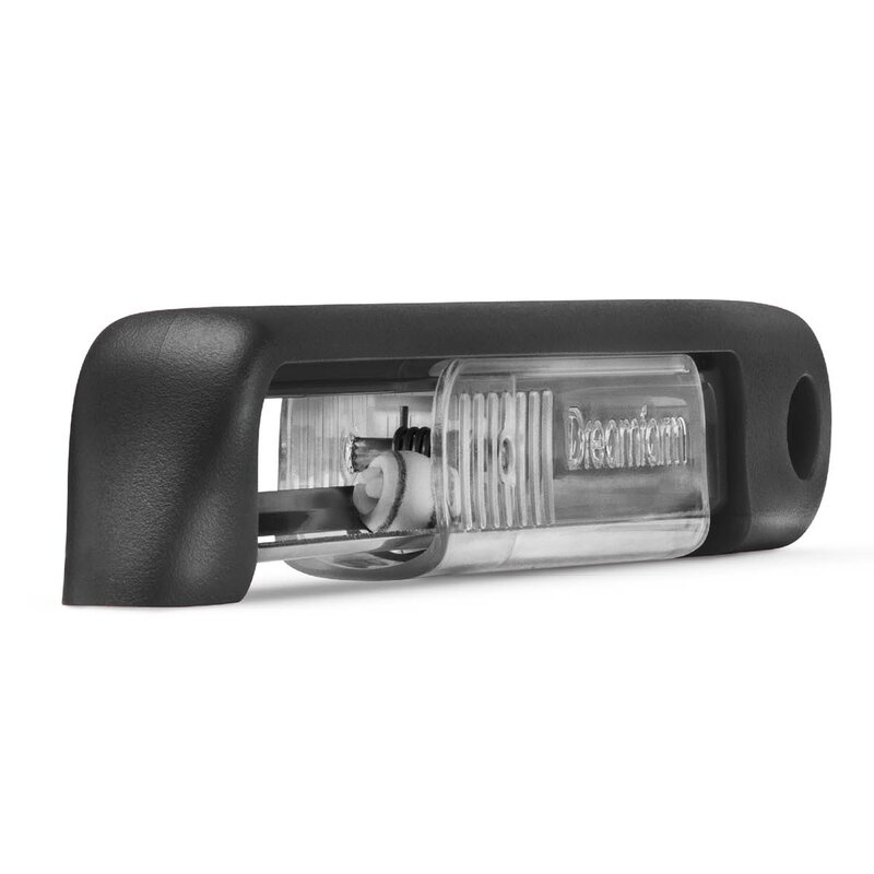 Dreamfarm Skreller med innebygd sliper 18 cm svart