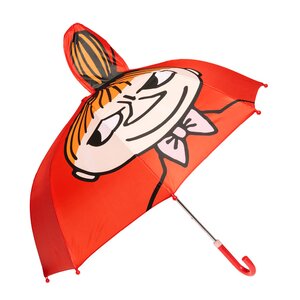 MoominArabia Mummi formet paraply 60 cm Lille My Ferieklar