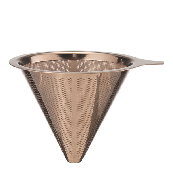 Modern House Lundi filter kobber til kaffebrygger YC-CG20191157-1