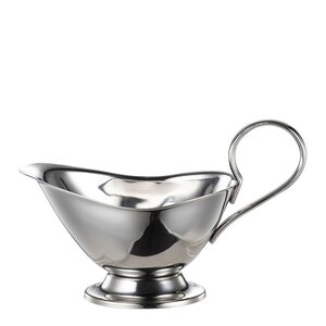 Modern House Chief sausnebb 30 cl blankt stål