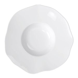Villeroy & Boch Pura pastatallerken 29 cm hvit