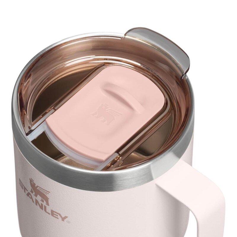 Stanley Everyday Camp termokopp 35 cl rose quartz