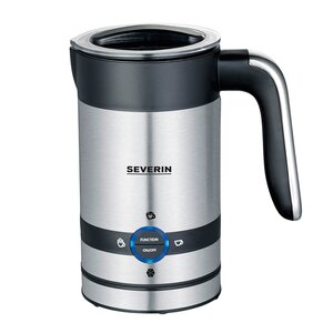 Severin Melkeskummer SM3584 20cl 450W svart