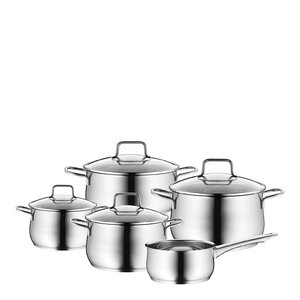 WMF Brilliant grytesett 5 deler