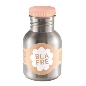 Blafre Stålflaske 300 ml fersken