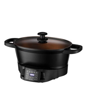 RUSSELL HOBBS Good to og multi koker 28270-56 6,5L 750W