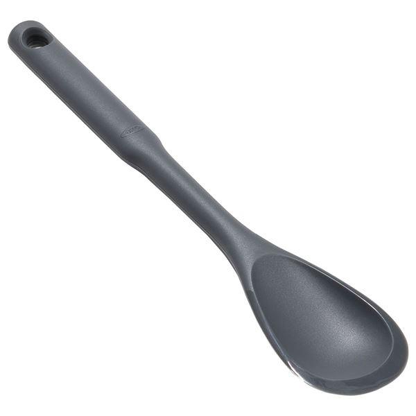 OXO Røreskje silikon 30,3 cm grå