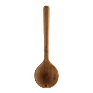 Eva Solo Nordic Kitchen øse 29 cm bambus