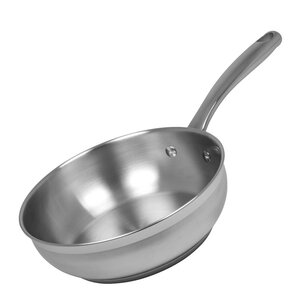 Exxent Sauteuse 2,5L 22 cm