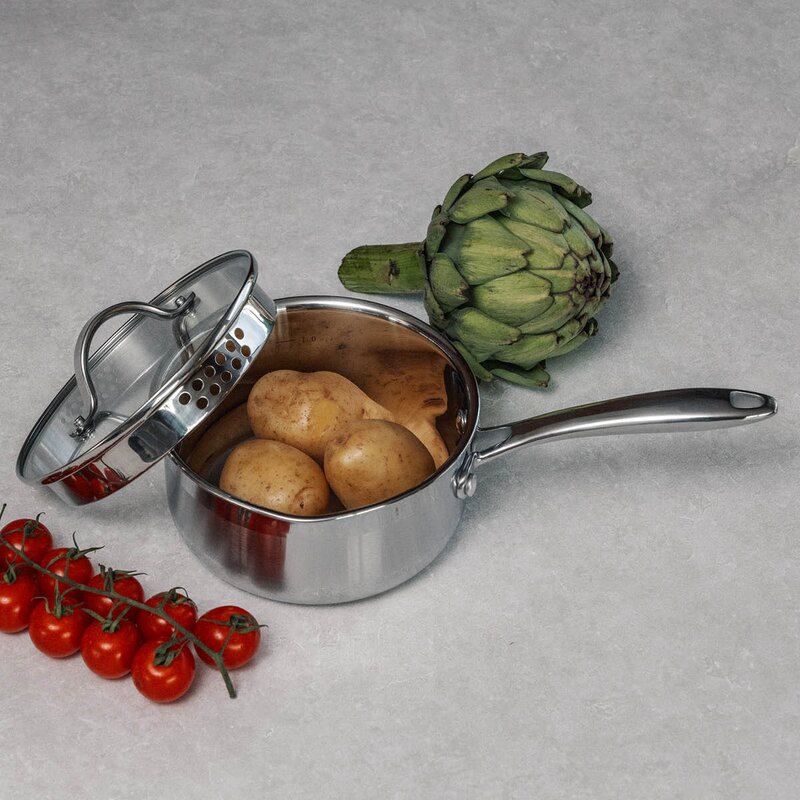 Sabor Optimal kasserolle 1,5L