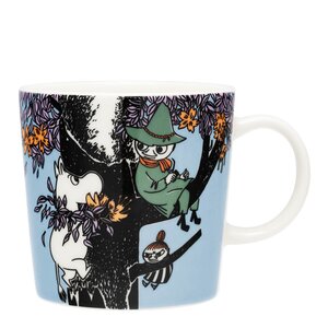 MoominArabia Mummikopp 30 cl Venner for alltid