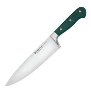Wüsthof Classic Colour kokkekniv 20 cm Fresh Rosemary