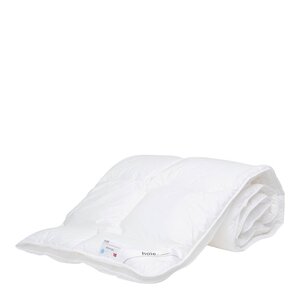 Høie Allergo dyne medium varm dyne 140x220 cm hvit