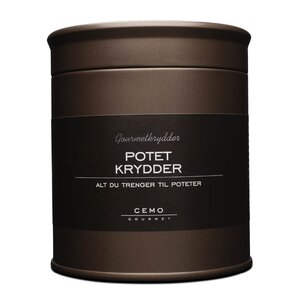 Cemo Potetkrydder 60g