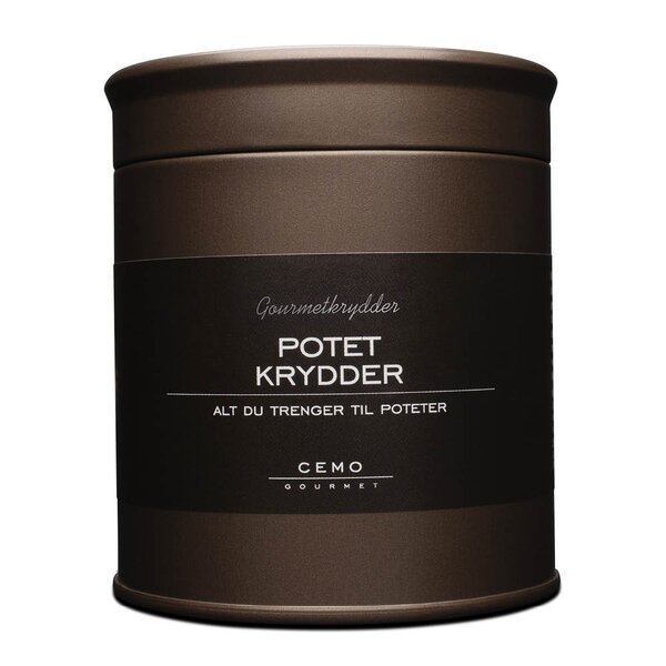 Cemo Potetkrydder 60g