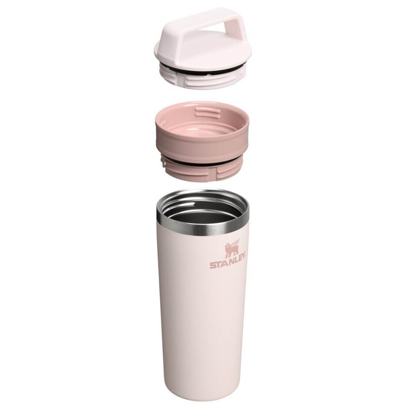 Stanley Cafè To Go termokopp 47 cl rose quartz