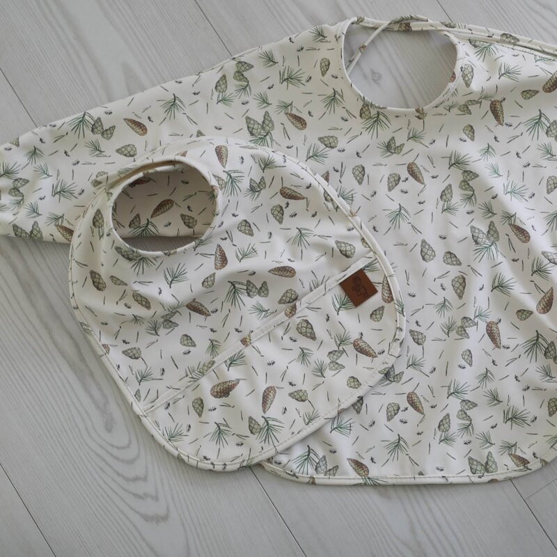 Rätt Start Elsa Beskow smekke Tomtebobarnen