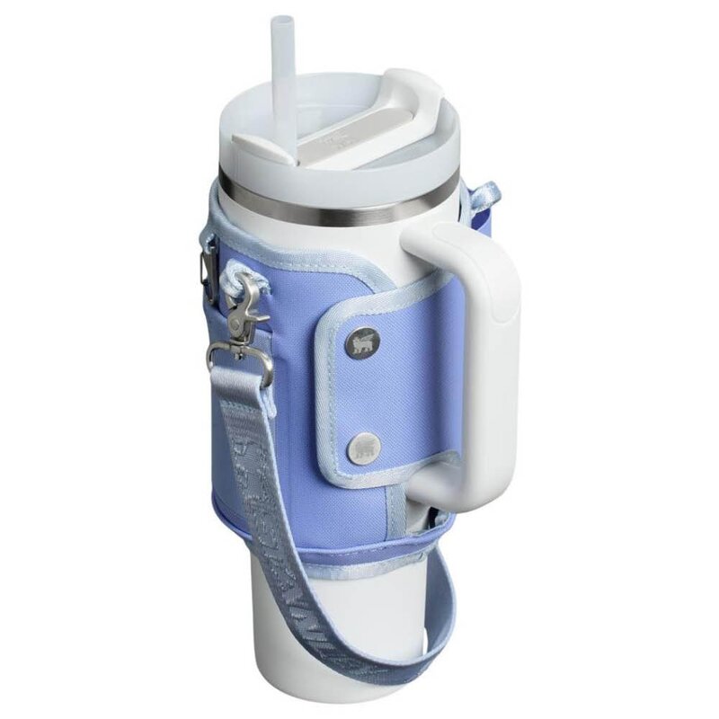 Stanley Quencher Carry-All bæreveske 1,18L Hydrangea