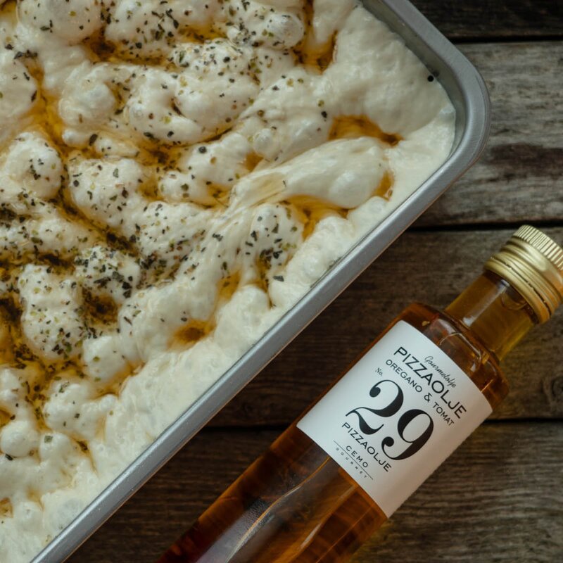 Cemo Pizzaolje 200 ml