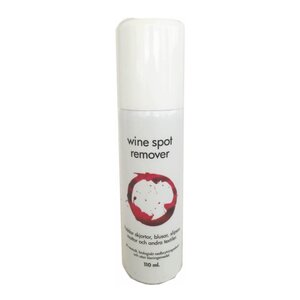 BOXINBAG & CO Sprayflaske wine spot remover 110 ml