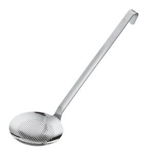 Rösle Hook skumskje stål ø12 cm L35 cm