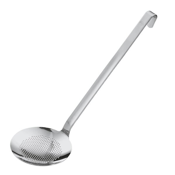 Rösle Hook skumskje stål ø12 cm L35 cm