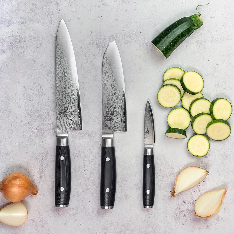 Yaxell Ran universalkniv 12 cm