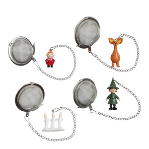Martinex Mummi tesil Venner 1 stk assortert