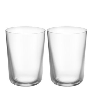 Orrefors Orrefors x Björn Frantzén vannglass 24 cl 2 stk