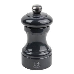 Peugeot Bistro saltkvern 10 cm skifer