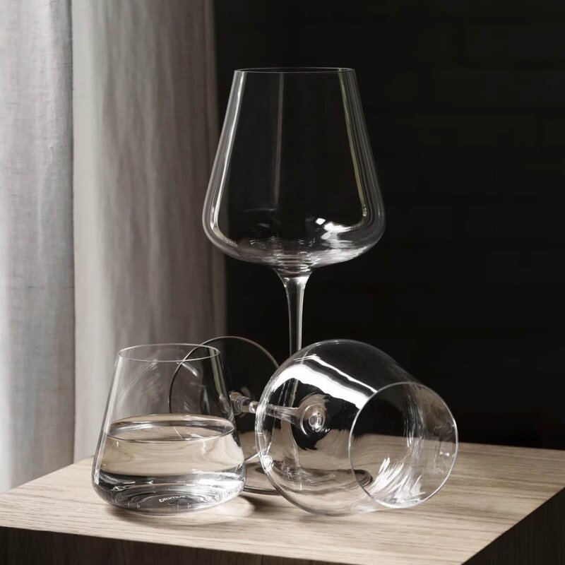 Blomus Belo hvitvinsglass 40 cl 2 stk