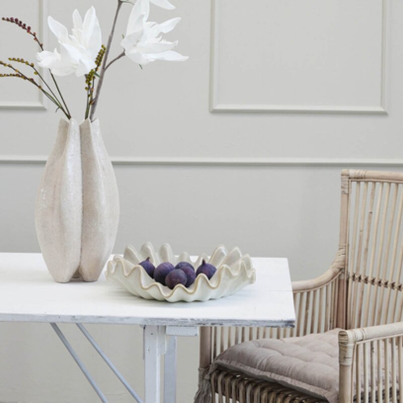 Lene Bjerre Felima pute 45x45 cm Tigers Eye