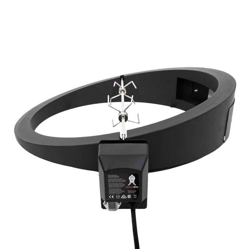 Kamado SUMO Grillmesterens Rotisserie & Pizzaovn