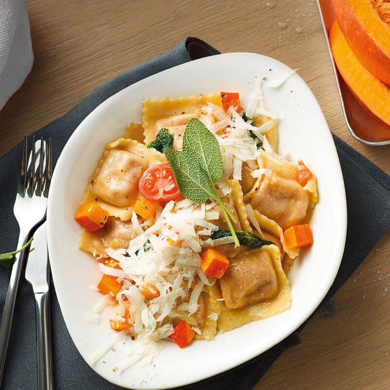 Villeroy & Boch Vapiano pastatallerk 44 cl 2 stk