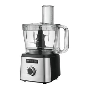 Sabor Elevation foodprosessor 2L svart