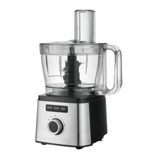 Sabor Elevation foodprosessor 2L svart