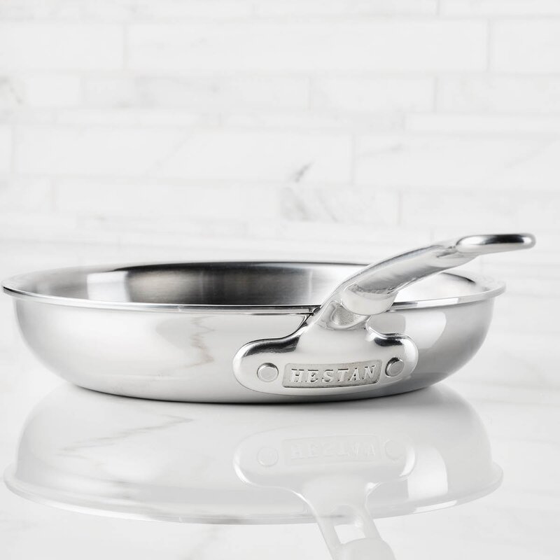Hestan ProBond Luxe stekepanne 22 cm