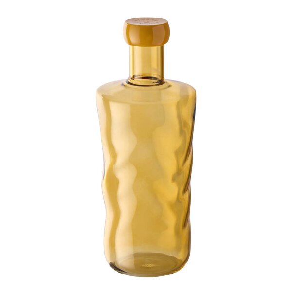 Paveau Swirl flaske medium 0,75L Dune