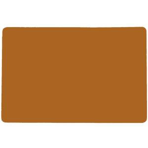 Holmen Kuvertbrikke PVC 43,5x28,5 cm lys brun