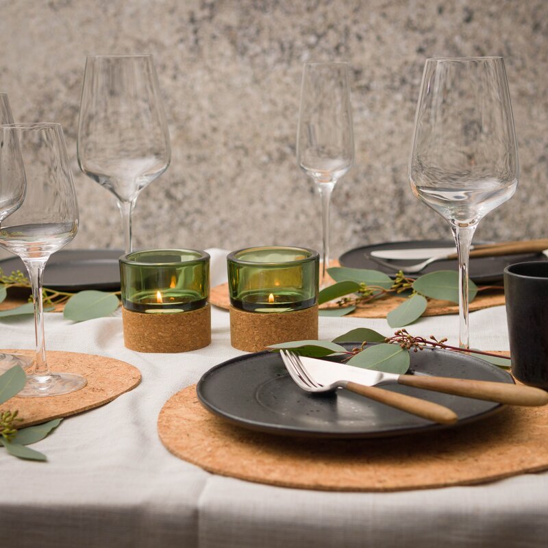 Chef & Sommelier Sublym rødvinsglass 45 cl 6 stk