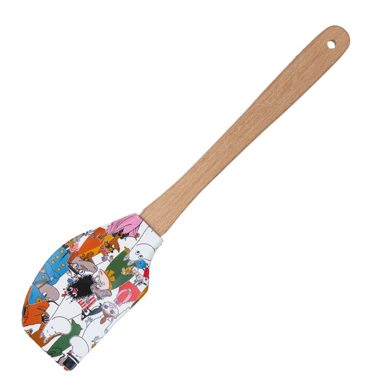 Martinex Mummi slikkepott 27 cm gjenforening multi