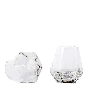 Vargen & Thor Hexa glass 30 cl 6 stk