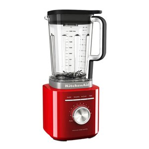 KitchenAid Pure Power blender 5KSB2073 2,0L empire red