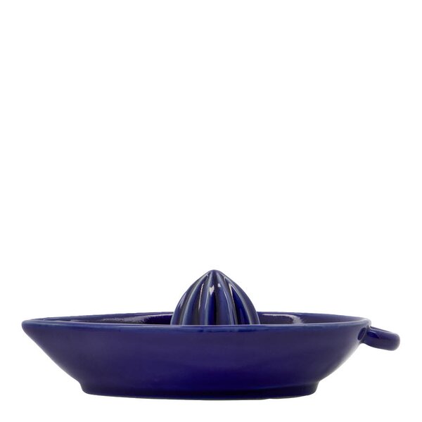 Nicolas Vahé Citrus sitronpresser blå